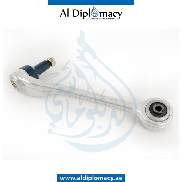 Front Right CONTROL ARM for BMW 5 Series E60 (2004-2010) models, Part Number UN-31106770690